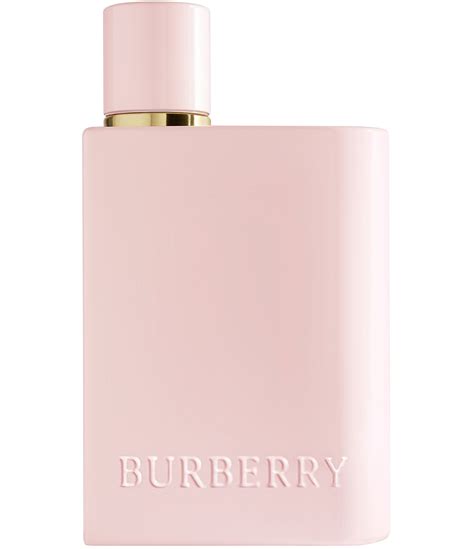 burberry loungewear for women|burberry her fragrance.